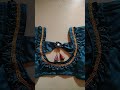 Blouse Design ✨✨