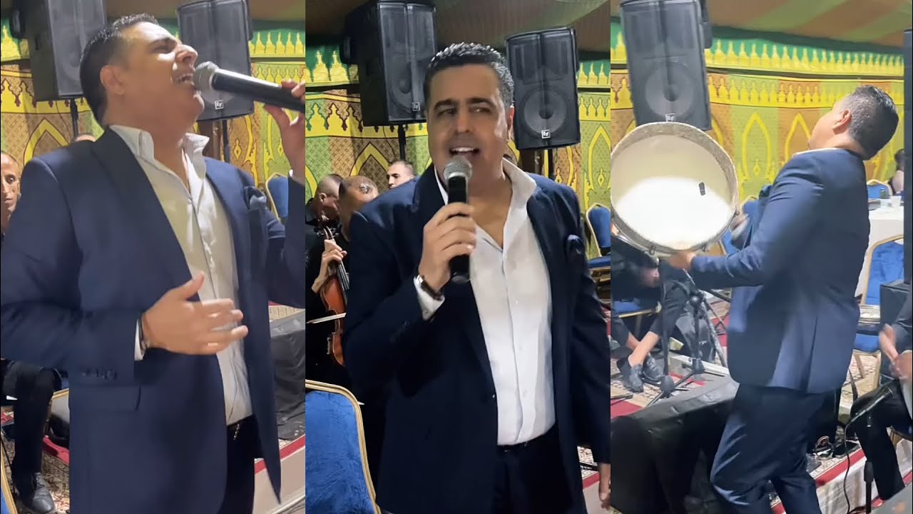 لعشاق السواكن 😍🔥.. يوسف لوزيني شخدة ديال السواكن على حقها 🔥- Youssef Louzini .. Swaken