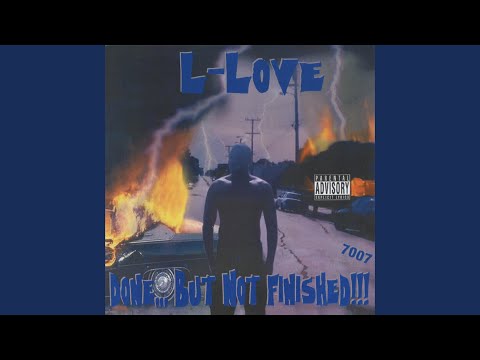 L-Love — Fake Nig@az Feat. Damien