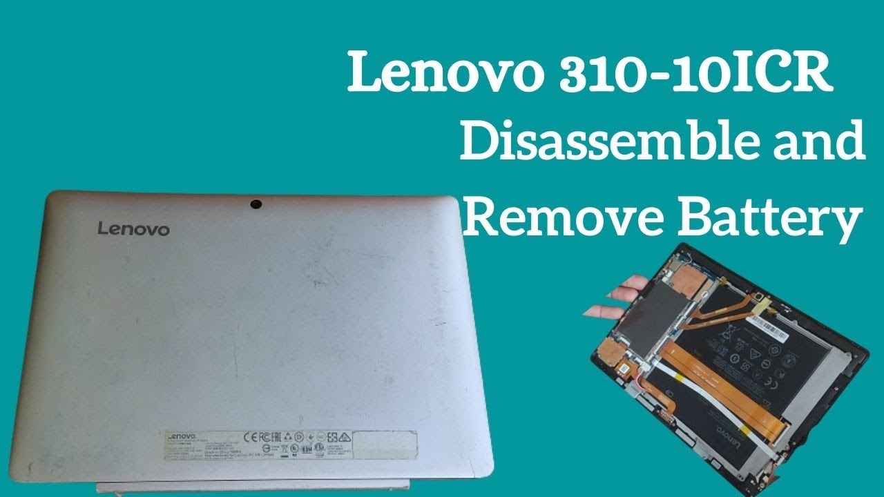 Lcd dalle écran screen lenovo miix 320 10icr en France | Clasf informatique
