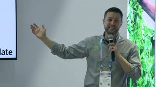 Commodity Classic 2024: Biovante