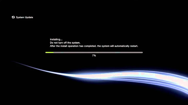 CFW Tutorial No.1 : How To Install 3.55 CFW On A 3.55 OFW PS3 (Noobfriendly) {READ DESCRIPTION}