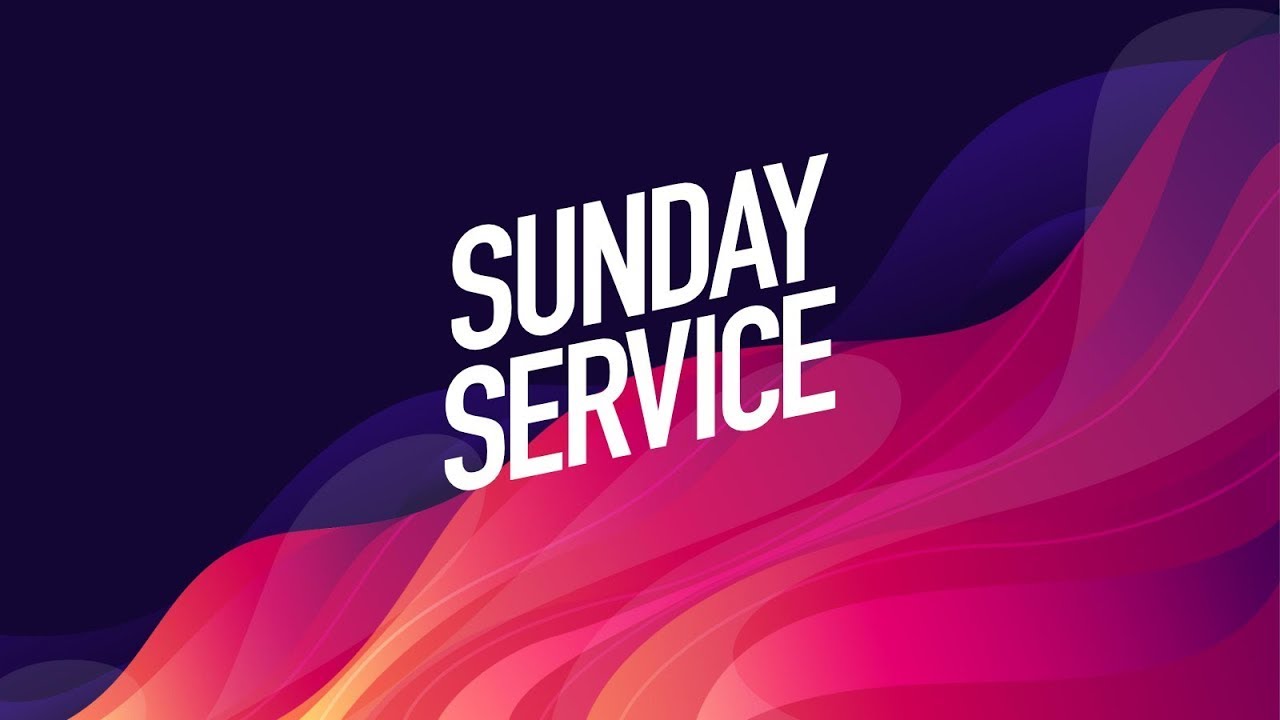 SUNDAY SERVICE WITH PASTOR DIPO FISHO || 12TH OCTOBER, 2025