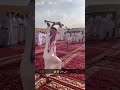 ردته بني عمي في زواج مشاري يحيى البجادي الشهراني 