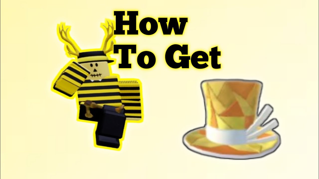 [Event] Free How to get Fragmented Top Hat in roblox using successful tricks 2025