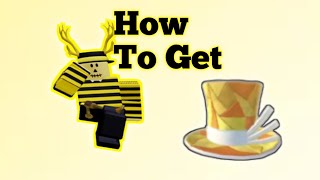 [Event] Free How to get Fragmented Top Hat in roblox using successful tricks 2025 screenshot 5
