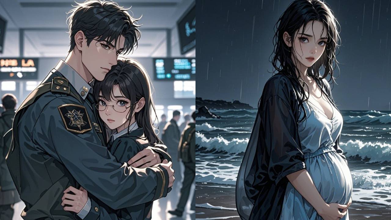 He Left Me Pregnant And Vanished With FL—Reborn,I Deliberately Late And Sealed Their Marriage Papers