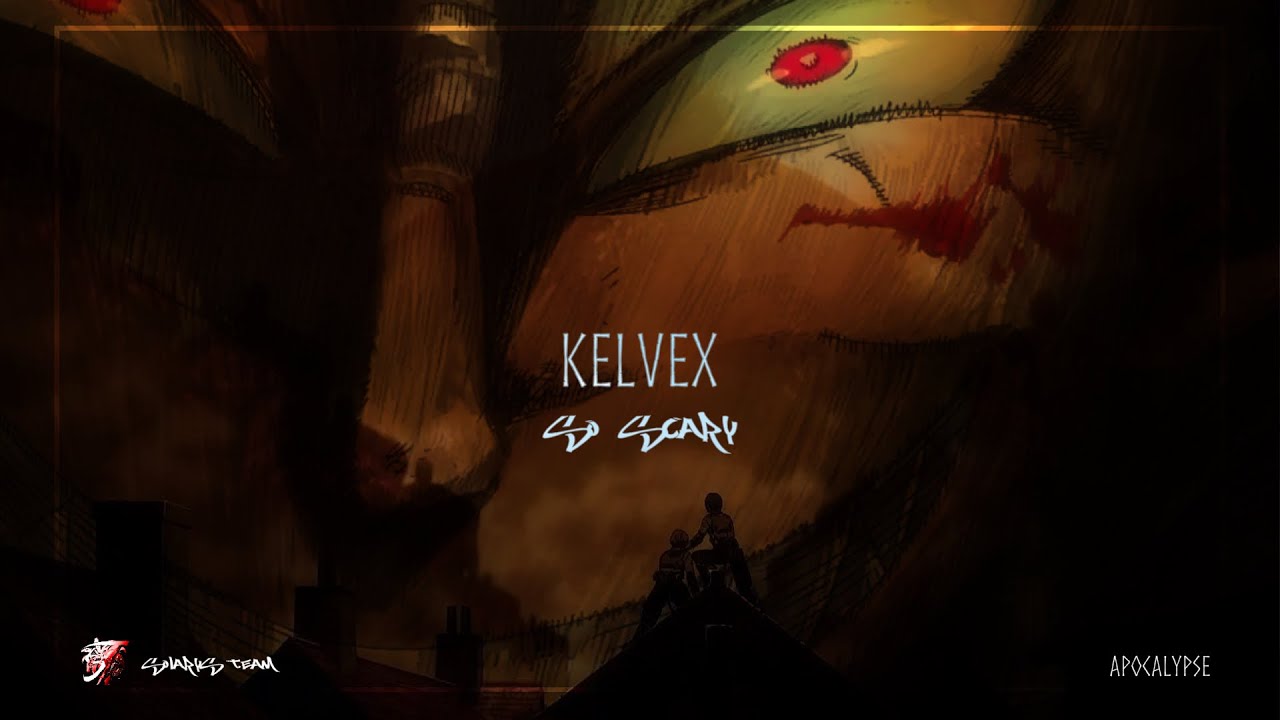 APOCALYPSE - so scary - || AMV || 