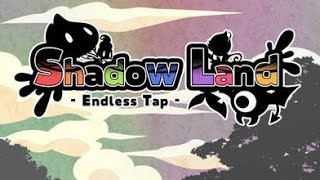 Endless Tap - Shadow Land android game first look gameplay español screenshot 4