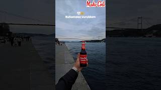 İstanbul Seninle Güzel...Mako Cola  #türkiye #istanbul #cola #yerlivemilli #like