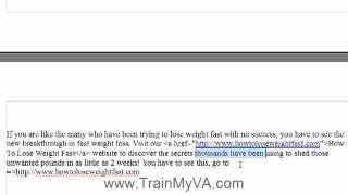 05. How To Write A Compelling Resource Box