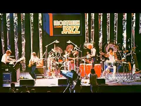 Spyro Gyra - Morning Dance (Live at Montreux, July 19, 1979)