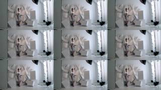 Zink Magazine Photoshoot At Image Powerhouse