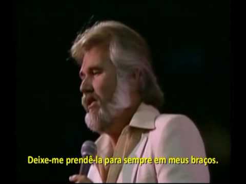 Kenny Rogers - Lady