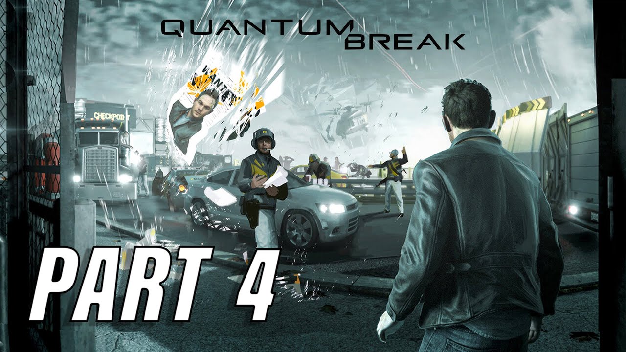 Quantum Break Walkthrough Gameplay Part 4 YouTube quantum-break-walkthrough-gameplay-part-4-youtube