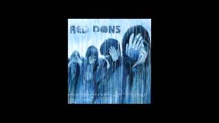 Video thumbnail of "red dons - everyday distraction"