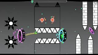 Code Red Preview 2 - Geometry Dash