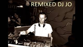 Julia Thomson Ft Oxio - Do You Feel Domino Dj Jo Rmx