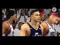 NBA FINALS Game 5 Utah Jazz Vs Philadelphia 76ers My Career Gameplay Part 2 