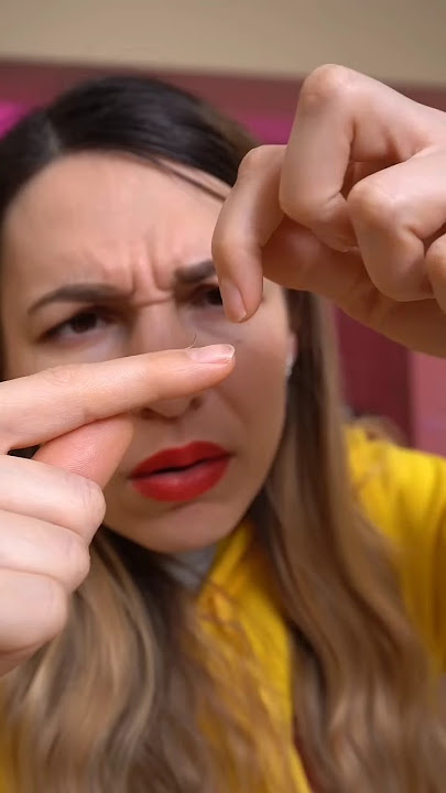 October 3, 2025Sick hangnail(full version)#shorts