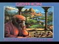 GRYPHON Red Queen To Gryphon Three 02   Second Spasm