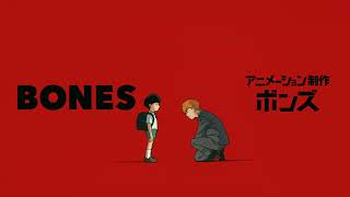 Mob Psycho 100 x Fly-day Chinatown [AMV]