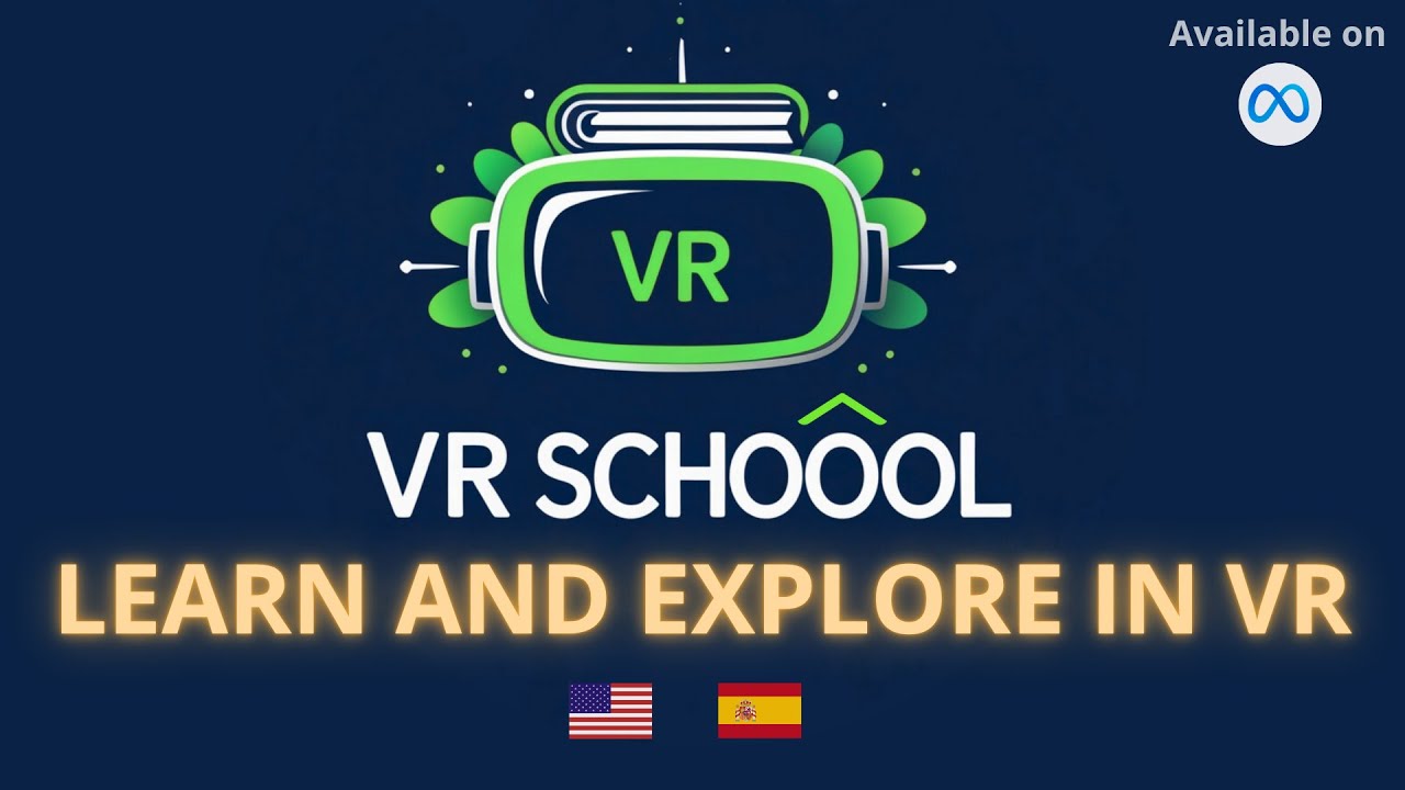 #VRSchoool