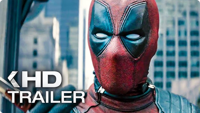 Neue Szenen für Deadpool 2: So könnte die jugendfreie