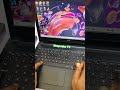 How to turn on / off the magnifier and how to zoom in and zoom out in your computer.