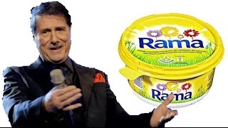 Aber bitte mit Rama - Udo Jürgens