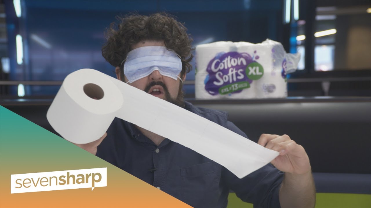 What consumers do when favourite household items are discontinued