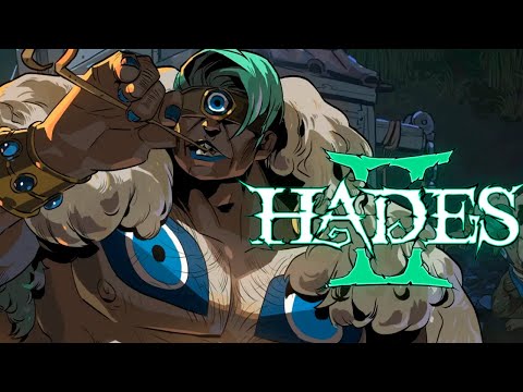 Видео: ДОРОГА НА ОЛИМП! | Hades II