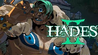 ДОРОГА НА ОЛИМП! | Hades II