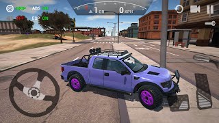 Ultimate Offroad Simulator - Offroad SUV Car Driving - Android Game #6 screenshot 1