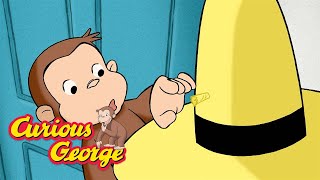 curious george the perfect yellow hat kids cartoon kids movies videos for kids