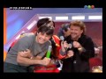 El Show De Waldo, Pimpinela, Me Engañaste - Videomatch