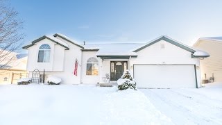 639 Sunset Hills Dr video tour