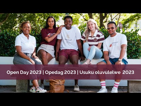 Faculty of AgriScience: Animal Sciences 2022