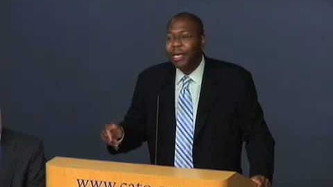 Jason Riley Assails Myths of Immigration