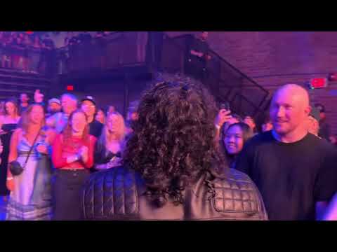 The Dangerous Summer Live - The Permanent Rain - HOI, Asbury Park, NJ - 7/20/24