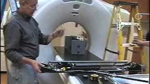 CT Sim-Install, Align, Calibrate 5/7