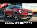 New Renault Kadjar 2021