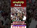 పవన్ కళ్యాణ్ కి జై కొట్టిన బోండా ఉమ | Tv1 Telugu