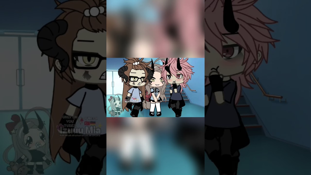 Part 2. I'm ugly?... 