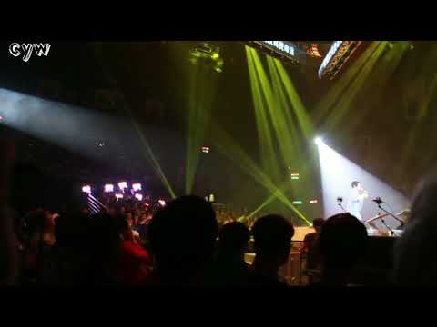 陳秀雯《穆桂英》【真經典電視主題曲演唱會 】1-4-2018