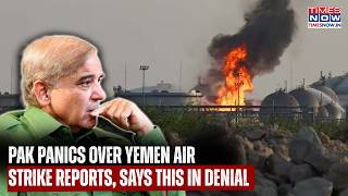 Pakistan’s Double-Game Backfired In Yemen? Islamabad Panics Over Houthi Airstrikes, Says This… screenshot 2