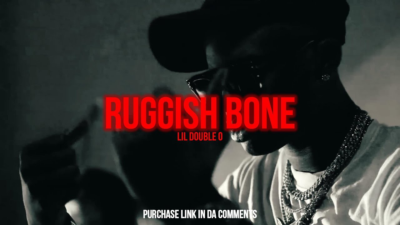 (FREE) Lil Double 0 | SAMPLE Memphis Type Beat - 