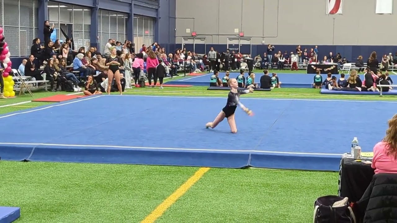 Big Classic 2026 Level 8 Floor 9.425 5th