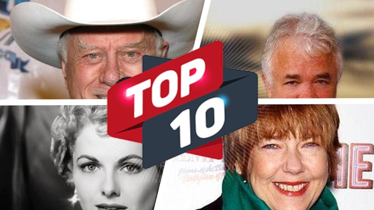 Tv Actors From Fort Worth 🌞 🌝