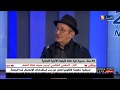 الفنان القدير ايدير يتأثر لسماع إسم معطوب لوناس 